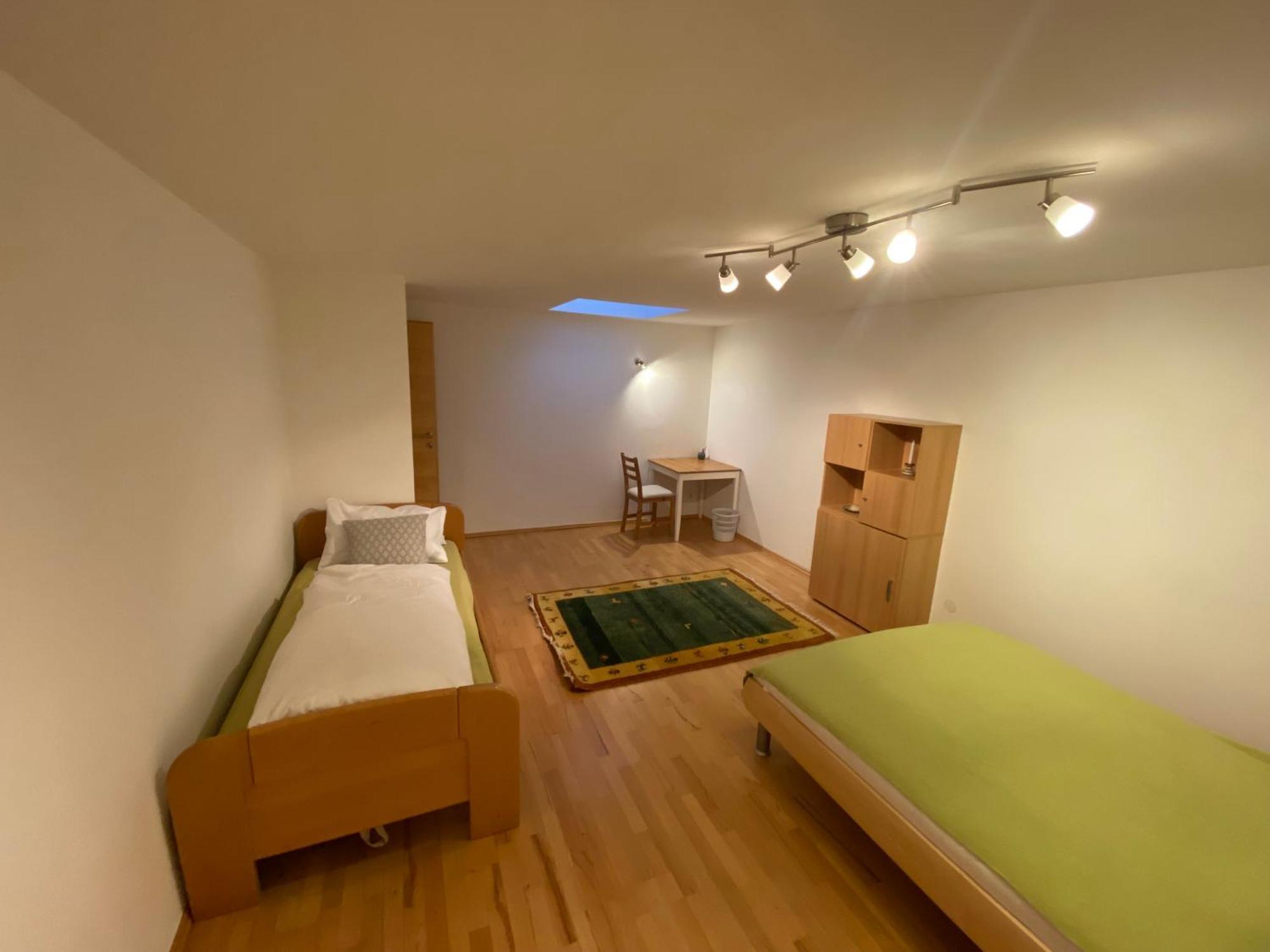 Ferienwohnung Bindl Ульрихсберг Экстерьер фото