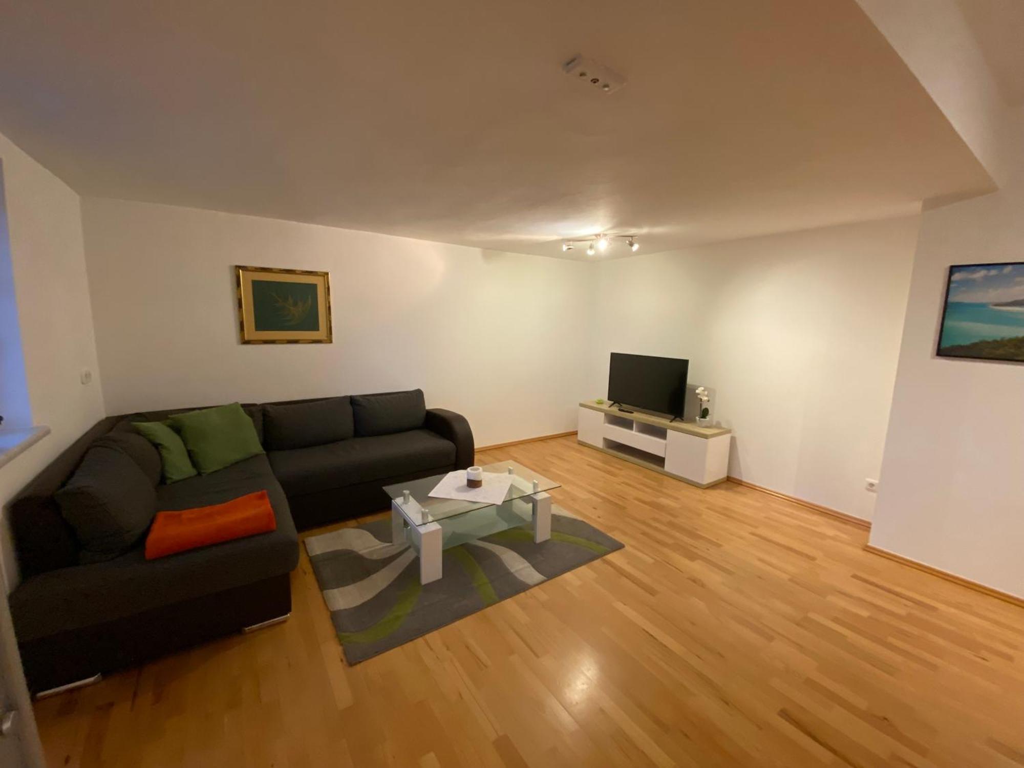 Ferienwohnung Bindl Ульрихсберг Экстерьер фото