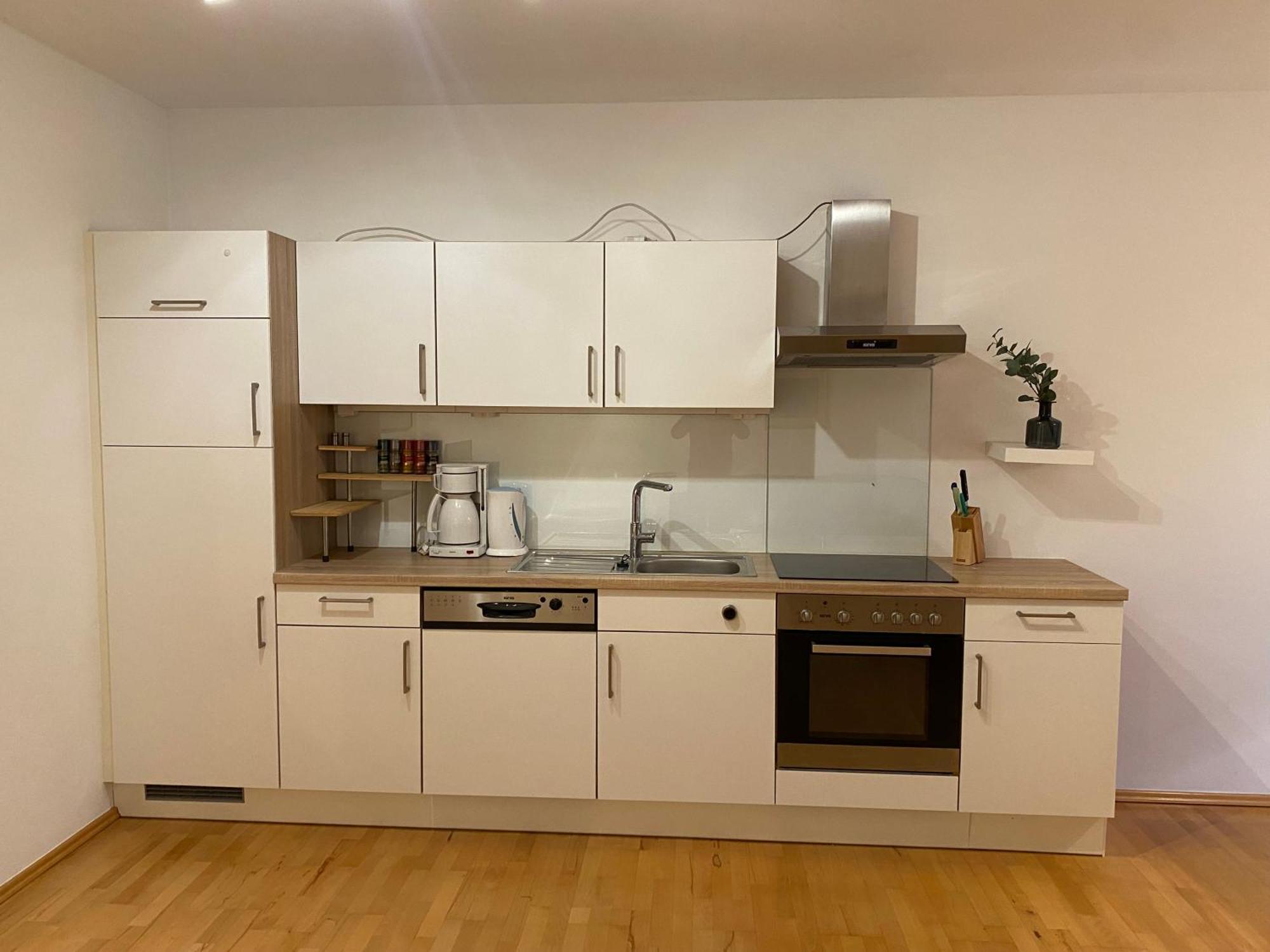 Ferienwohnung Bindl Ульрихсберг Экстерьер фото