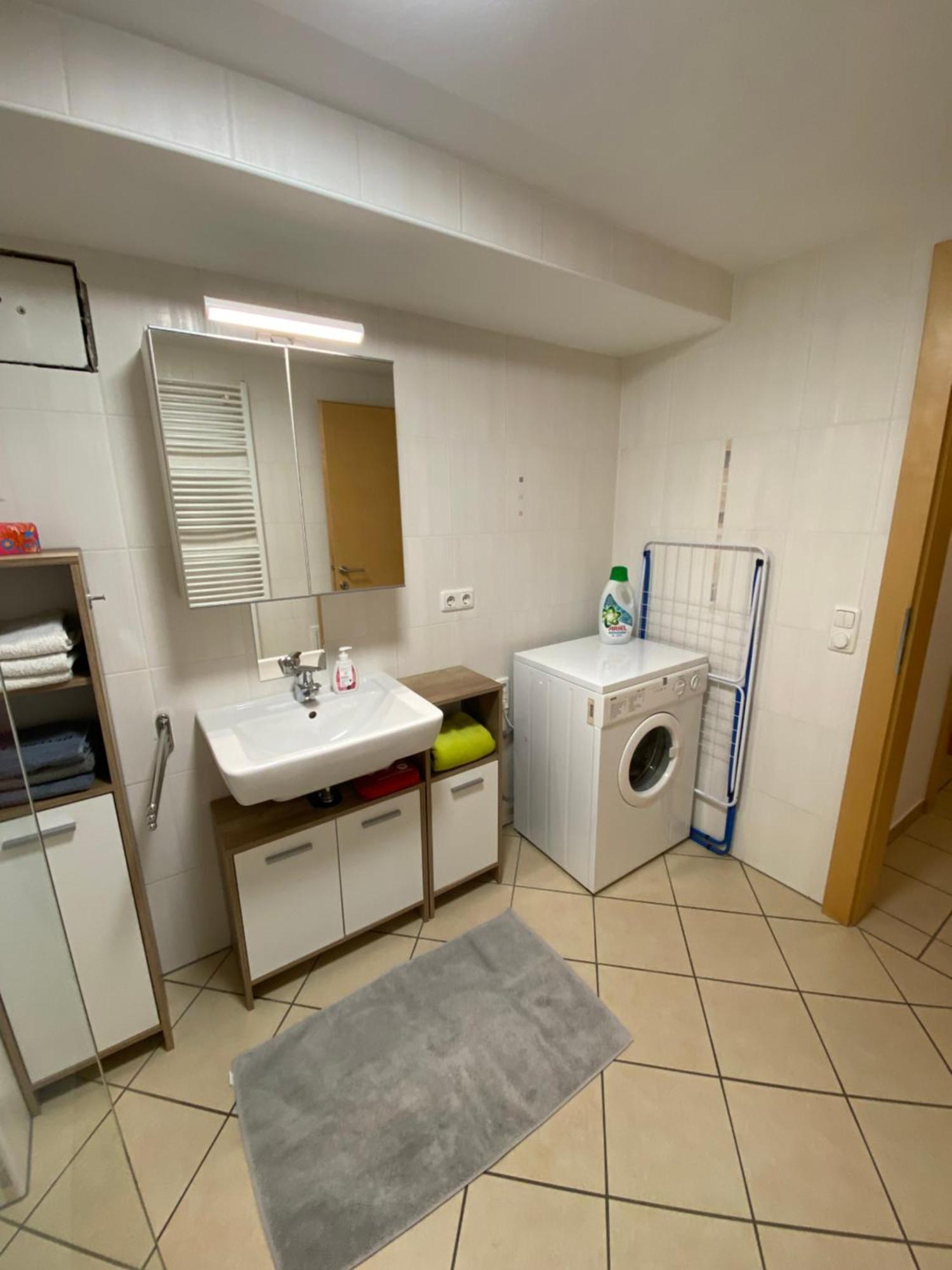 Ferienwohnung Bindl Ульрихсберг Экстерьер фото